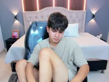 Chaturbate Sex Cam of tommy18__