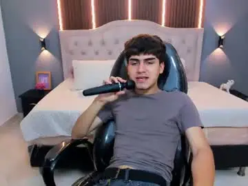 Chaturbate Best Webcam of tommy18__