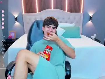 Chaturbate Best Webcam of tommy18__
