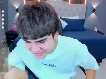 Chaturbate Watch Live Sex Cams of tommy18__