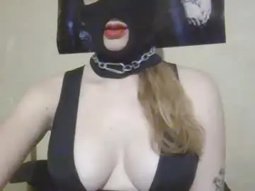 Chaturbate Nude Webcam of violetfox26