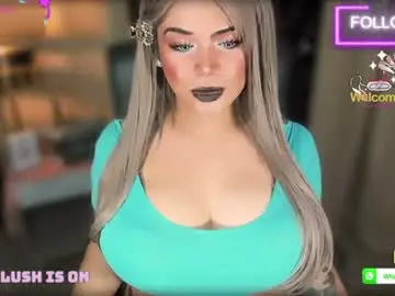 Chaturbate Adult Webcam of xhugeharleyselfsuckerx