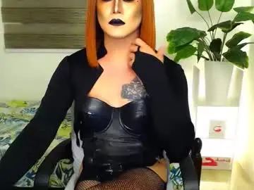 Chaturbate Best Webcam of xyournightmarequeenx