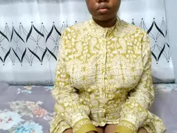 Chaturbate Live Sex of allibabexx