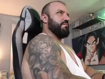 Chaturbate Private Sex Chat of bardockroy_