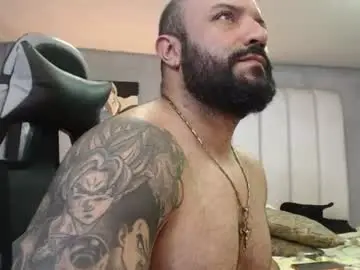 Chaturbate Sex Chat of bardockroy_