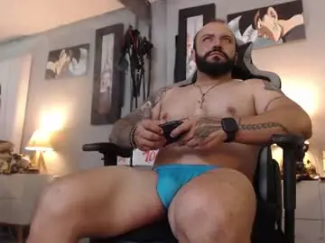 Chaturbate Best Webcam of bardockroy_