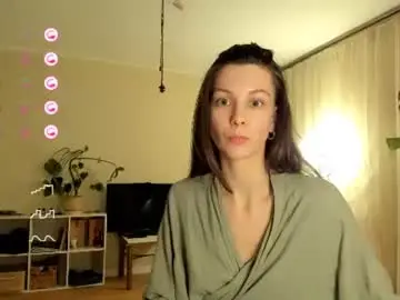 Chaturbate Live Sex Cam of gingerbread__house