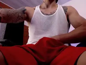 Chaturbate Live Porn of jasson_king01