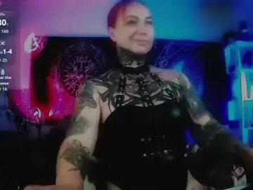 Chaturbate Adult Webcam of jennalovvee