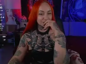 Chaturbate Free Porn Cam of jennalovvee