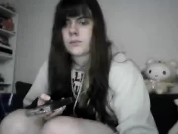 Chaturbate Live Sex of kingdomkatzel