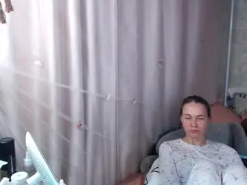 Chaturbate Live Sex of leila_bambi