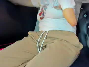 Chaturbate Live Sex of madame_mature1