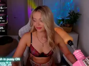 Chaturbate Live Sex Cam of margohotty