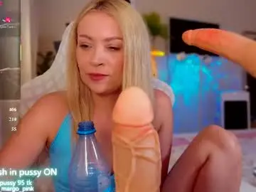 Chaturbate Best live sex cam show of margohotty