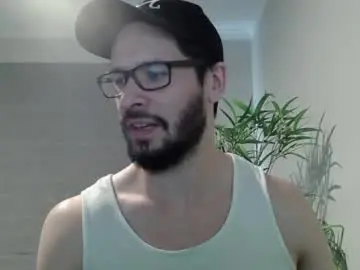 Chaturbate Sex Chat of ryan_chatter