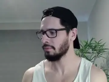 Chaturbate Sex Cam of ryan_chatter