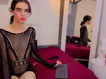 Chaturbate Free Porn Cam of samm_angel