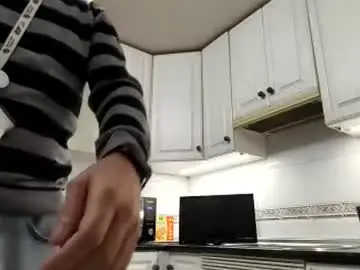 Chaturbate Sex Cam of spanishharddick