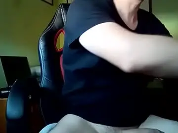 Chaturbate Free Porn Cam of spanishharddick