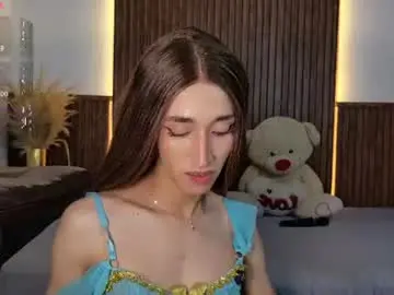 Chaturbate Live Porn of tifanny_doll01
