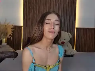 Chaturbate Live Sex Cam of tifanny_doll01