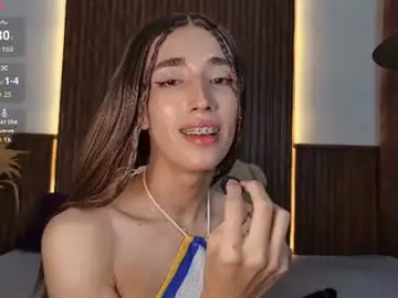 Chaturbate Nude Webcam of tifanny_doll01