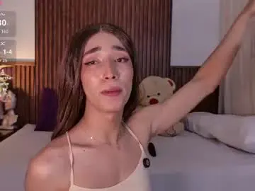 Chaturbate Sex Chat of tifanny_doll01