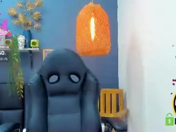 Chaturbate Adult Webcams of yessika_parker