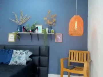 Chaturbate Adult Webcam of yessika_parker