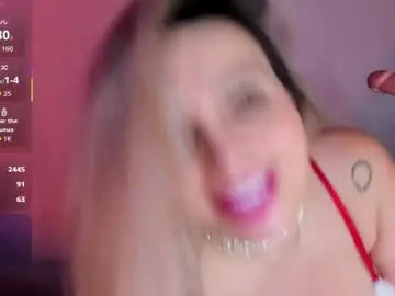 Chaturbate Adult Webcam of angel_vibes_