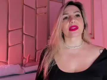 Chaturbate Live Sex Cam of angel_vibes_