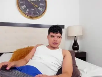 Chaturbate Adult Webcams of axel_forte