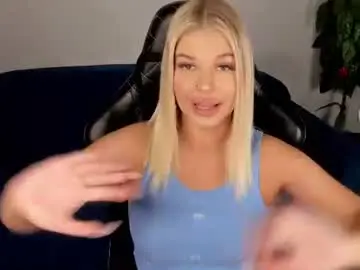 Chaturbate Live Porn of bonnie_riley