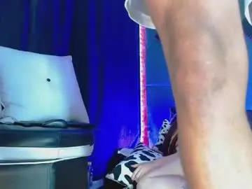 Chaturbate Watch Live Sex Cams of darknovaduo