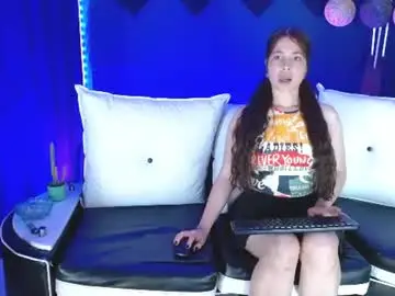 Chaturbate Best live sex cam show of darknovaduo