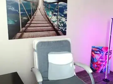 Chaturbate Best live sex cam show of erikagavin