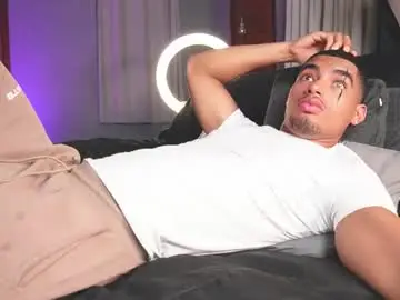 Chaturbate Sex Cam of liambyrne