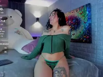 Chaturbate Adult Video Chat of magic_ivone