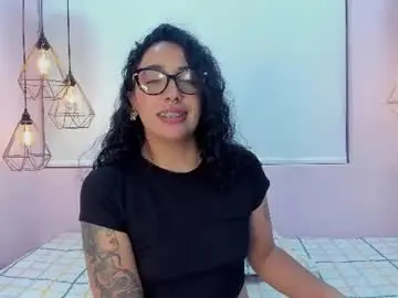 Chaturbate Nude Webcam of magic_ivone