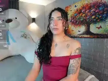 Chaturbate Adult Webcam of magic_ivone