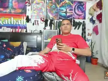 Chaturbate Free Live Porn of nathannathaniel