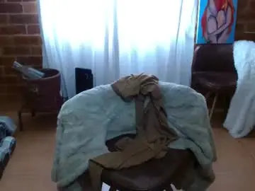 Chaturbate Adult Video Chat of raquel_gh