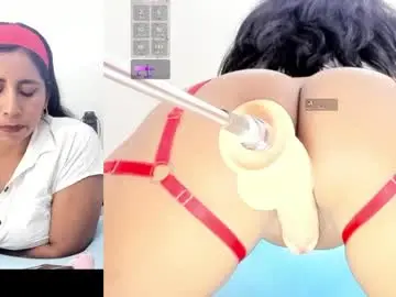 Chaturbate Private Sex Chat of rosita__27