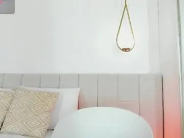 Chaturbate Live Porn of sensualjeen