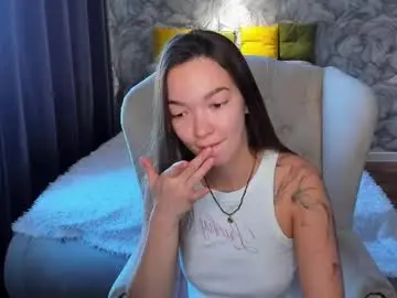 Chaturbate Nude Webcam of susannjohnson