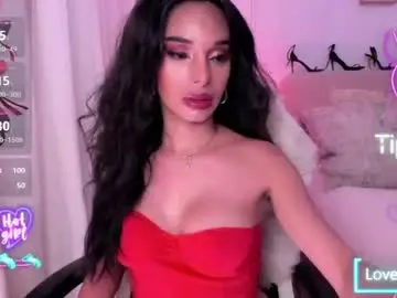 Chaturbate Sex Cam of valeriadion