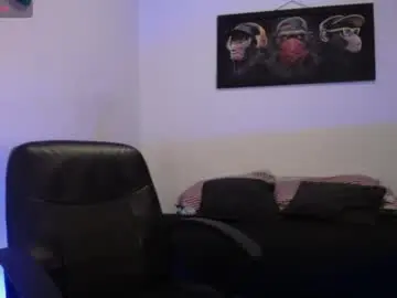 Chaturbate Nude Webcam of william_steel_