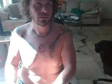 Chaturbate Live Sex of 2dirtyhillbillies